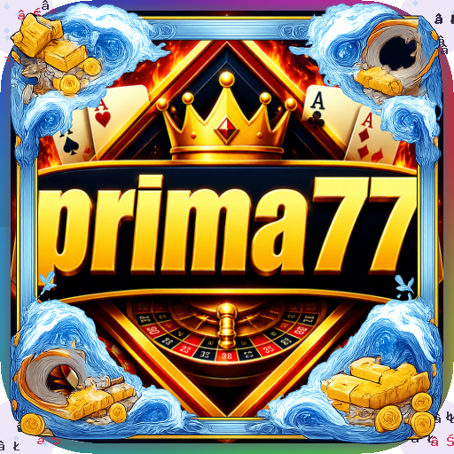 prima77 — galeri pratinjau - APK Resmi